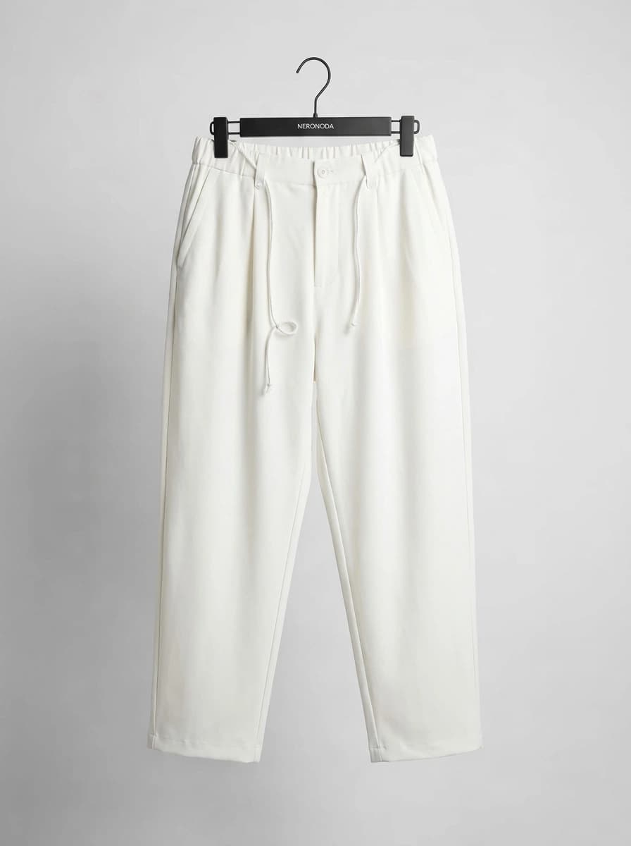 شلوار پارچه ای J 088