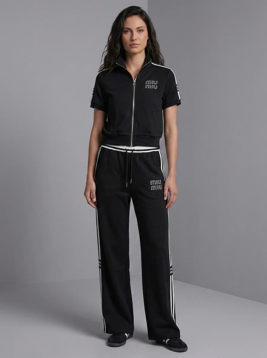 سویی شرت شلوار MIU MIU 4459