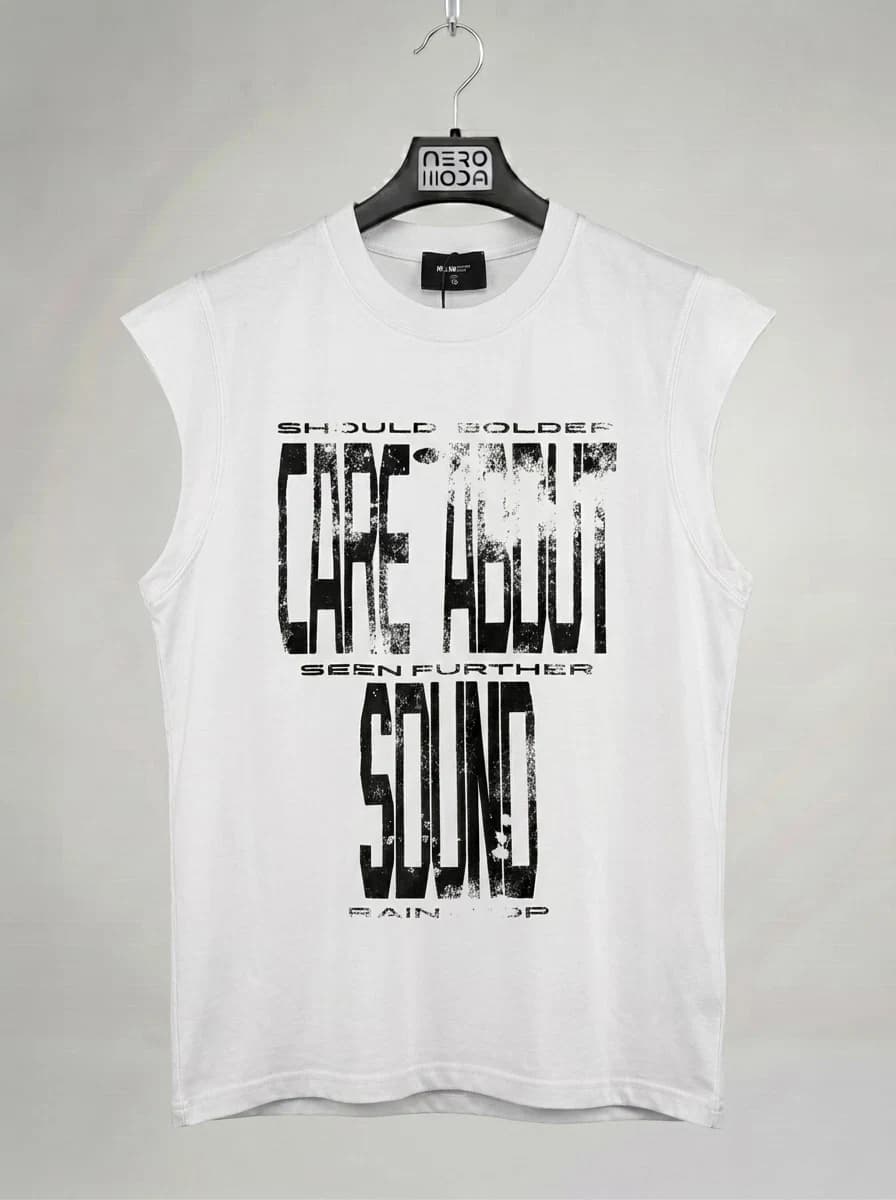وست مردانه Care About Sound