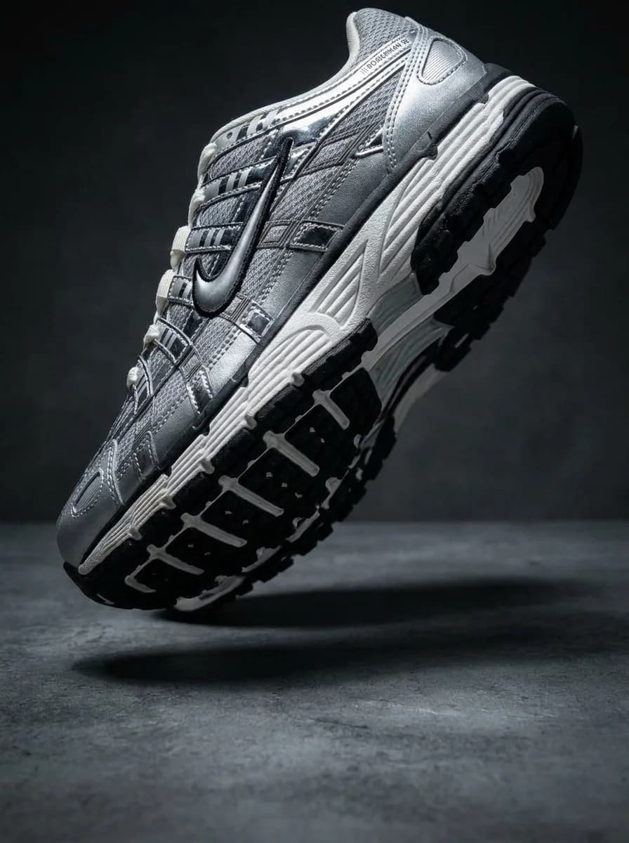 NIKE P6000