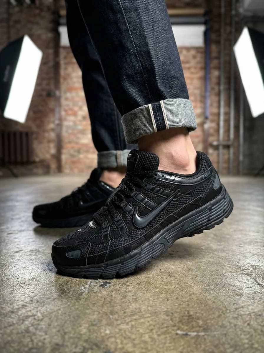 NIKE P6000