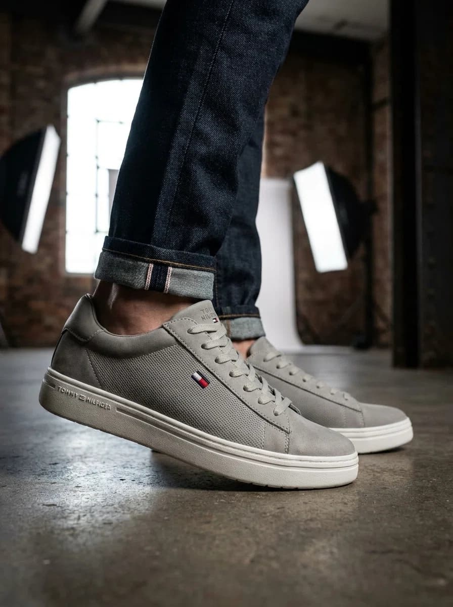 TOMMY 2638