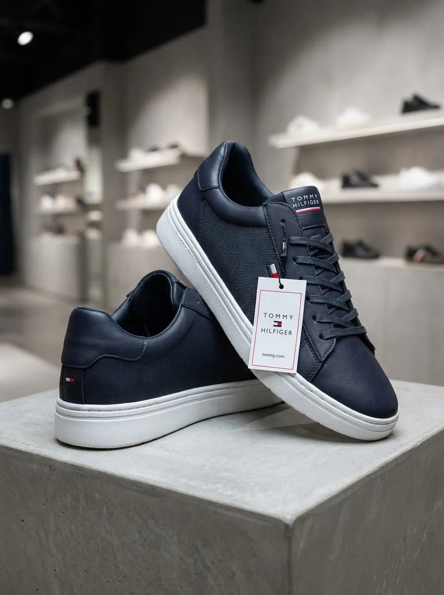 TOMMY 2638