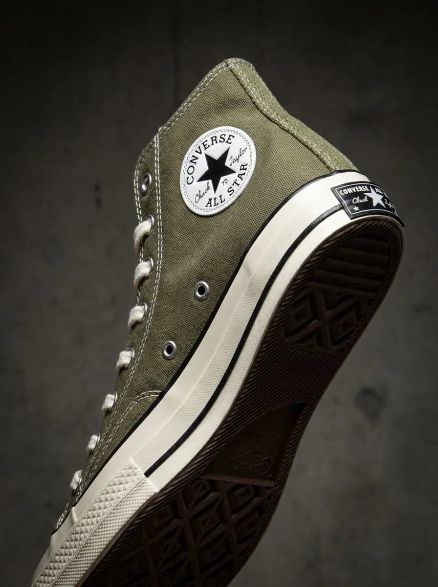 CONVERSE 162052