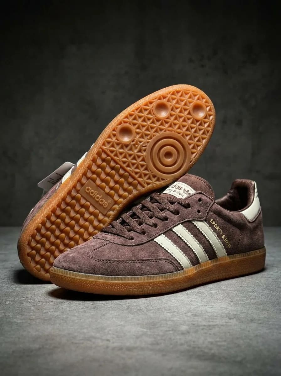 ADIDAS SPEZIAL 2612