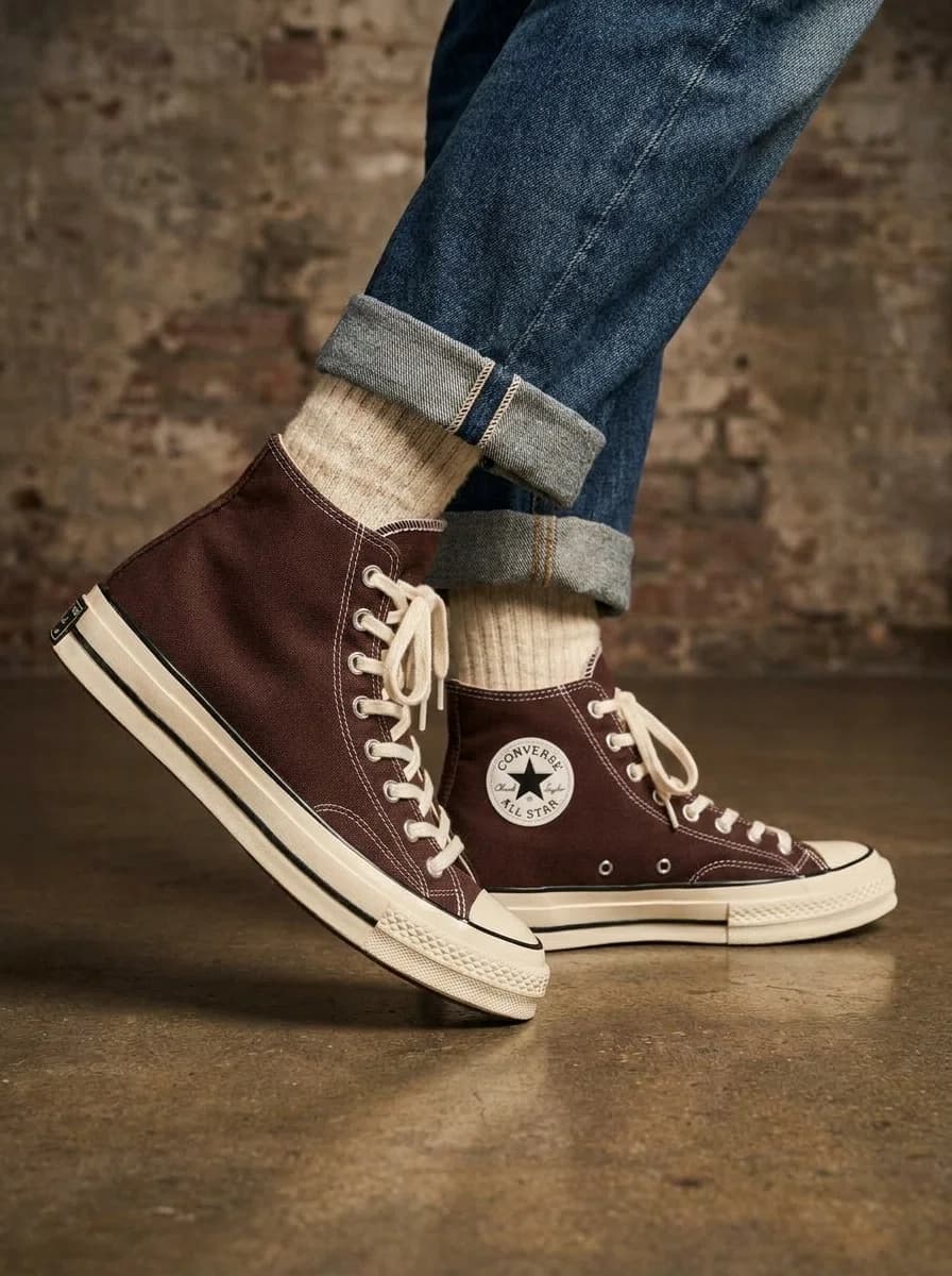 CONVERSE 170551
