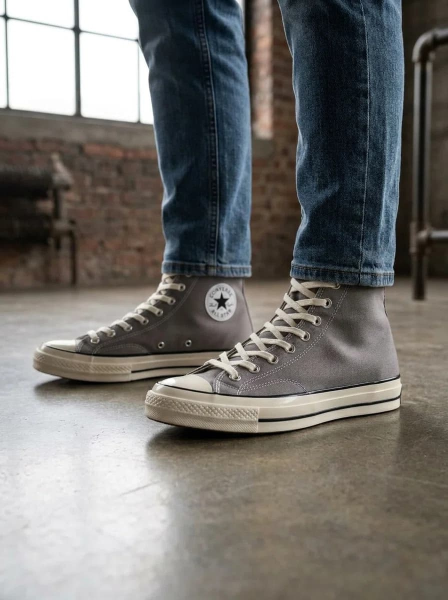 CONVERSE 164946
