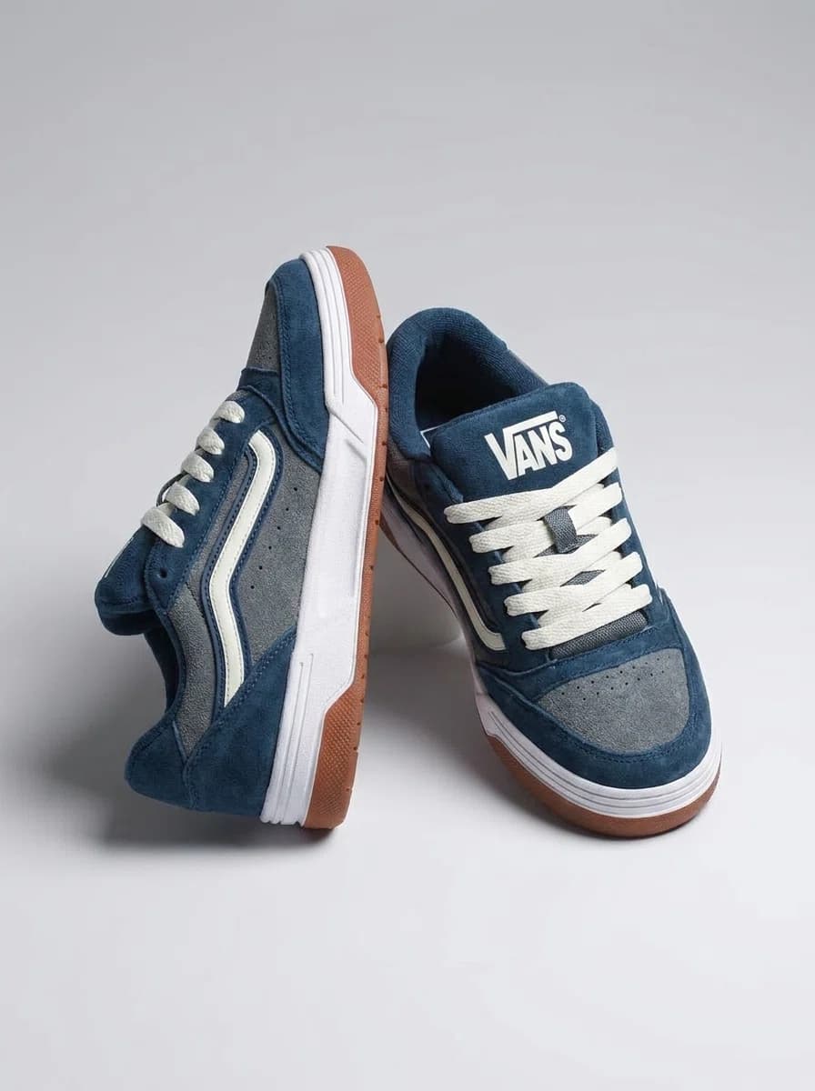 VANS HYLANE 6BMD