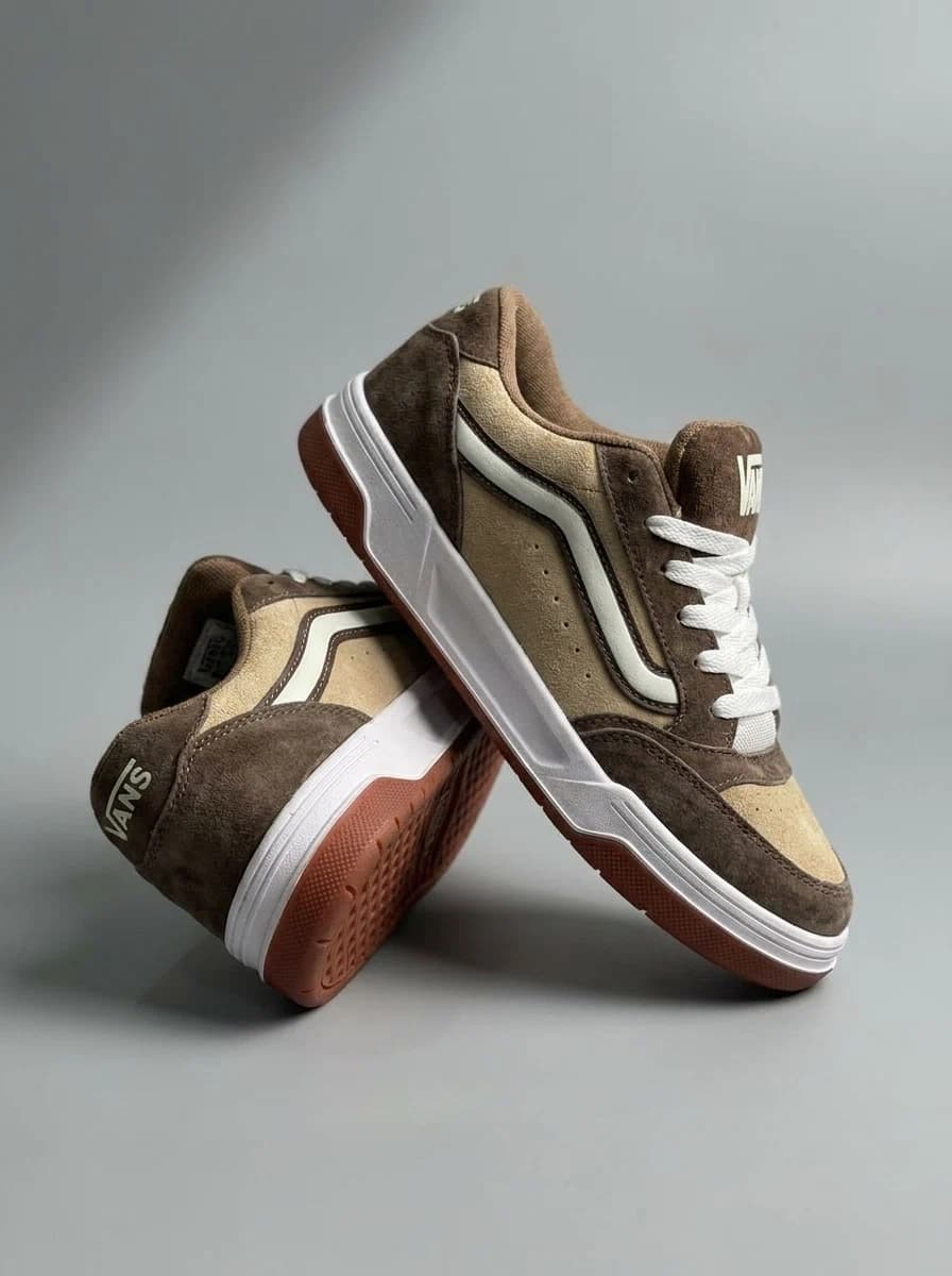 VANS HYLANE 6BMD