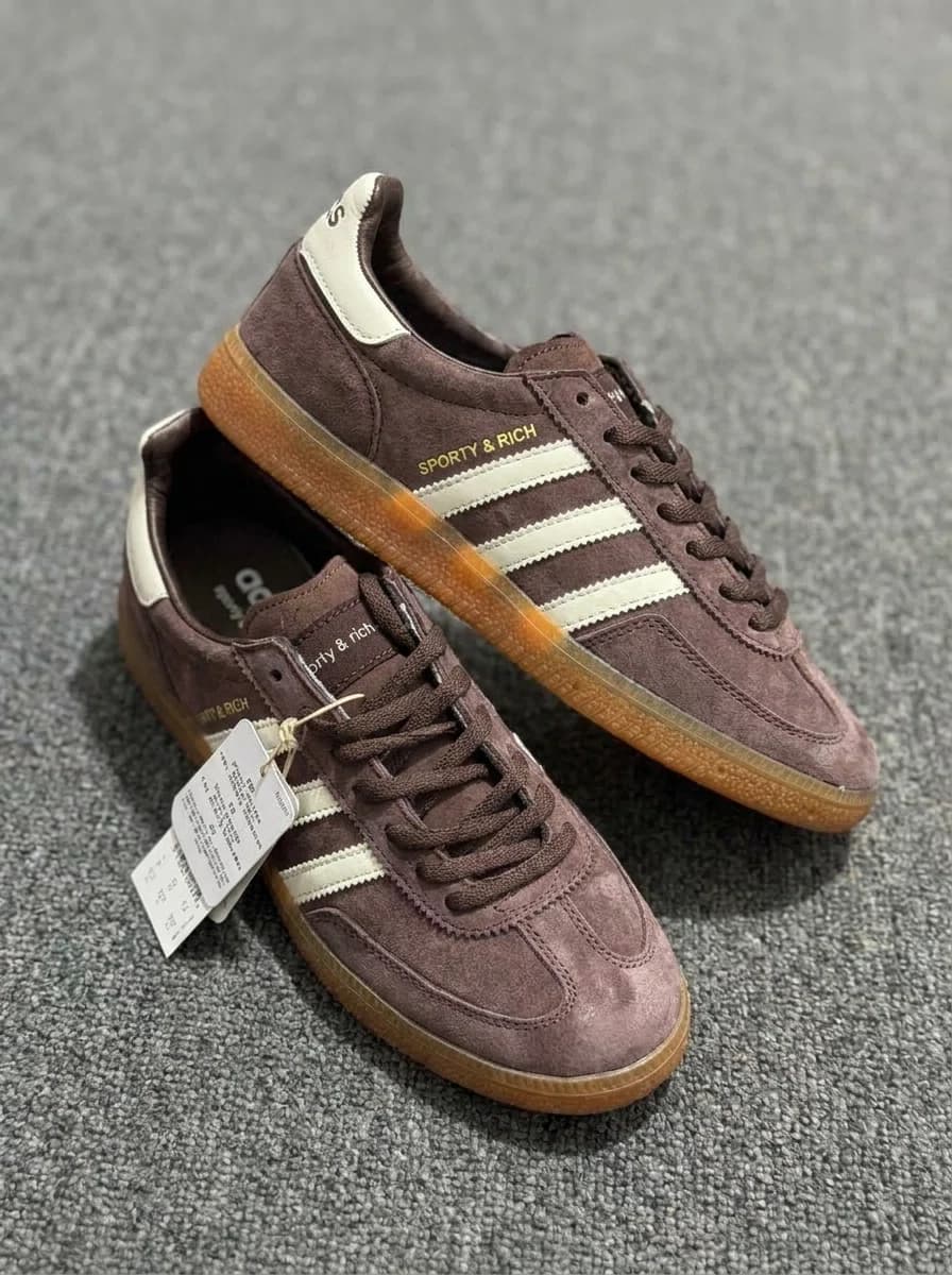 ADIDAS SPEZIAL 2612