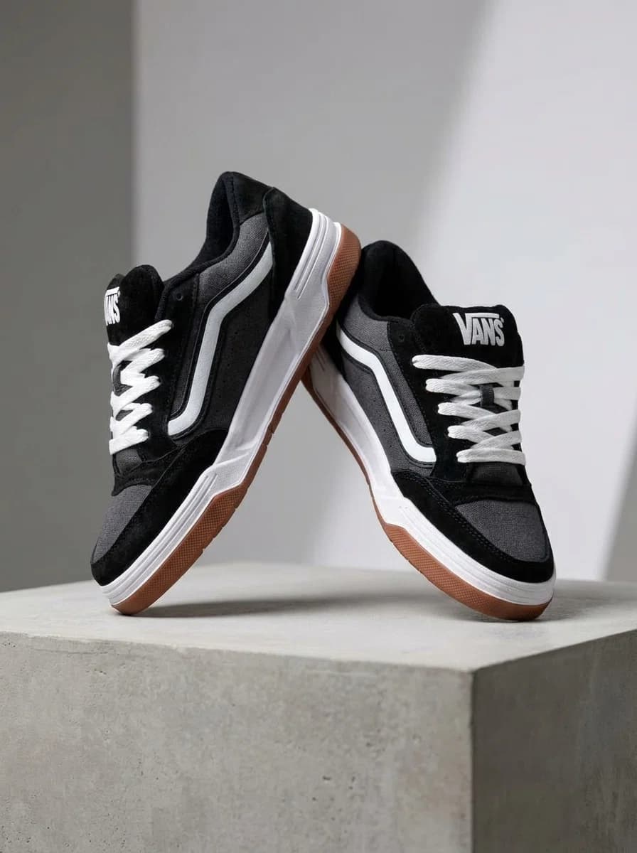 VANS HYLANE 6BMD