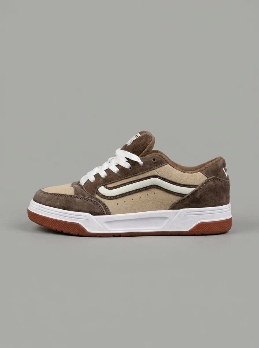 VANS HYLANE 6BMD