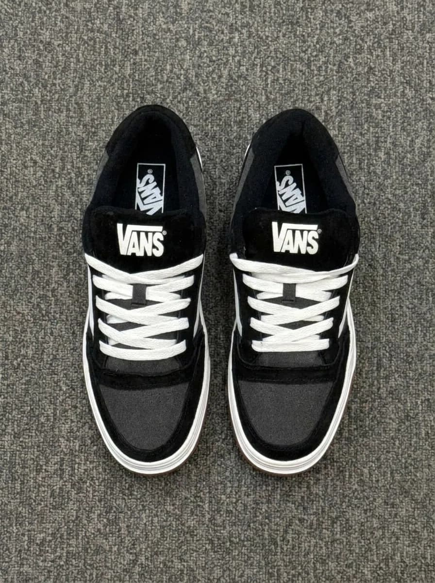 VANS HYLANE 6BMD